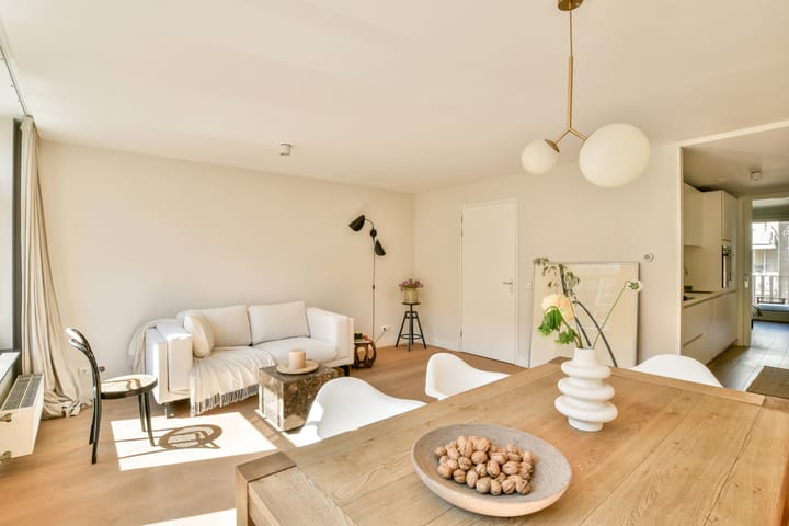 Vrolikstraat 311 E AMSTERDAM Vrolikstraat 311 E AMSTERDAM