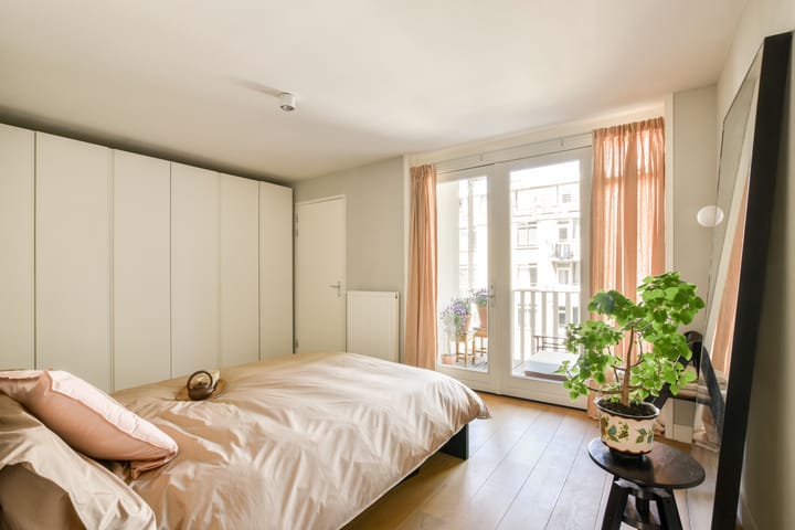 Vrolikstraat 311 E AMSTERDAM Vrolikstraat 311 E AMSTERDAM