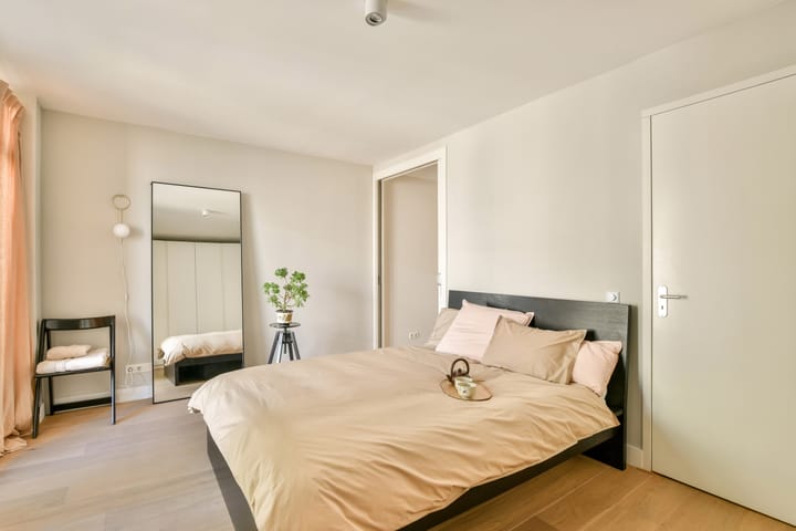 Vrolikstraat 311 E AMSTERDAM Vrolikstraat 311 E AMSTERDAM