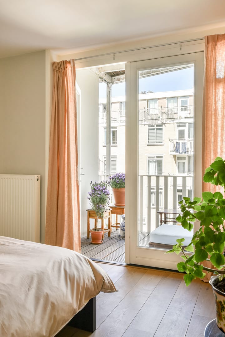 Vrolikstraat 311 E AMSTERDAM Vrolikstraat 311 E AMSTERDAM