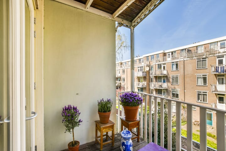 Vrolikstraat 311 E AMSTERDAM Vrolikstraat 311 E AMSTERDAM
