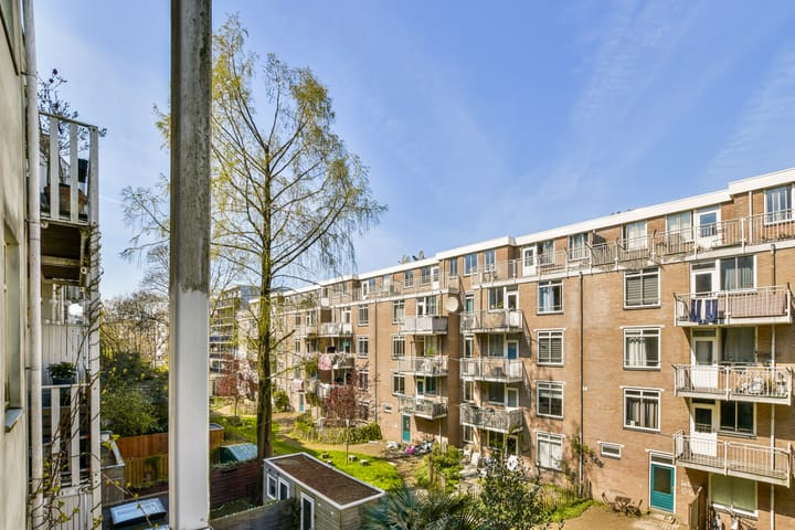 Vrolikstraat 311 E AMSTERDAM Vrolikstraat 311 E AMSTERDAM