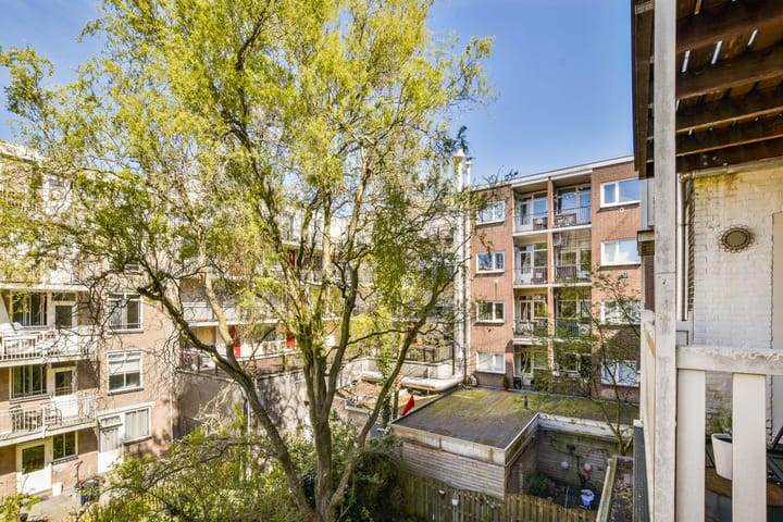 Vrolikstraat 311 E AMSTERDAM Vrolikstraat 311 E AMSTERDAM