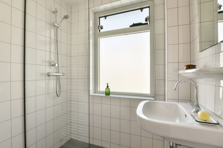 Vrolikstraat 311 E AMSTERDAM Vrolikstraat 311 E AMSTERDAM