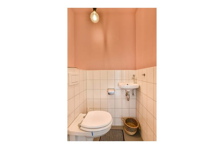Vrolikstraat 311 E AMSTERDAM Vrolikstraat 311 E AMSTERDAM