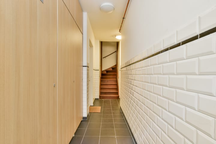 Vrolikstraat 311 E AMSTERDAM Vrolikstraat 311 E AMSTERDAM