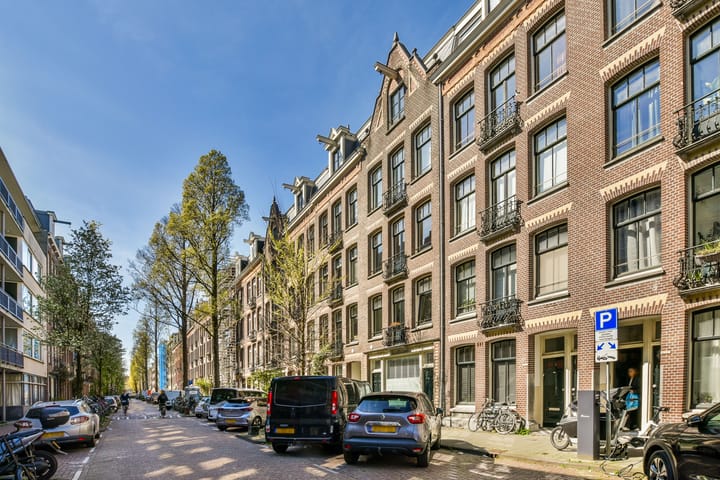 Vrolikstraat 311 E AMSTERDAM Vrolikstraat 311 E AMSTERDAM