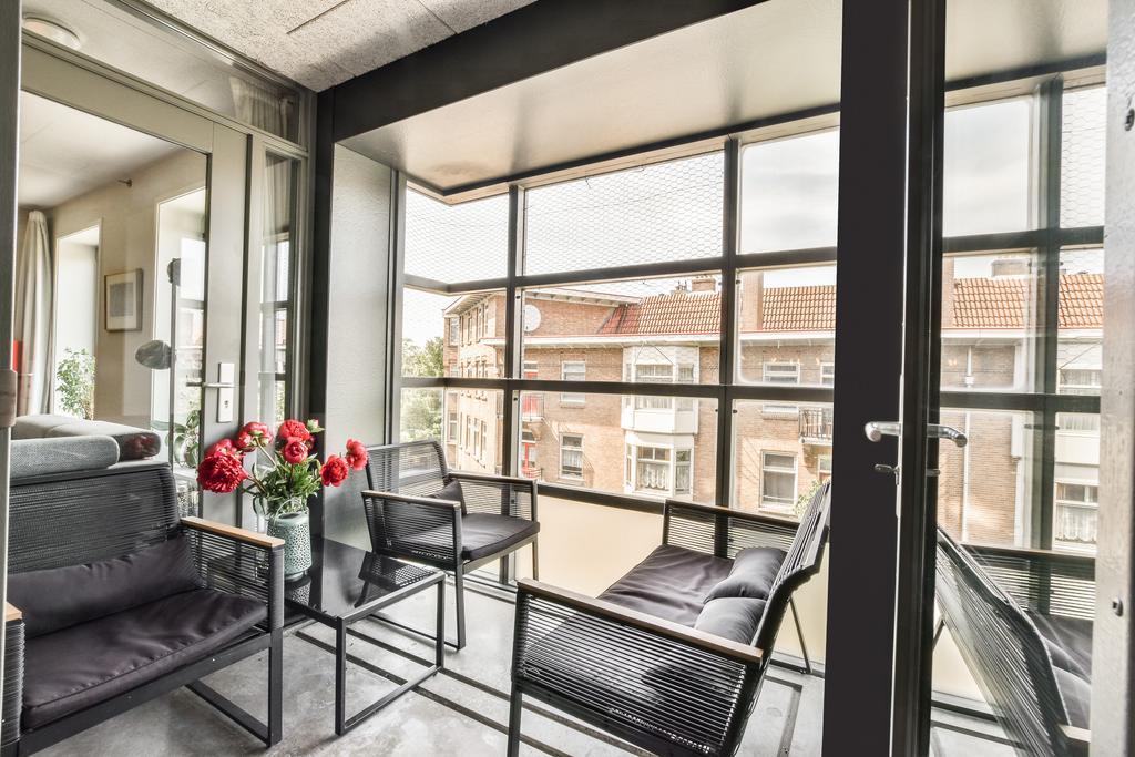Tolstraat 6 D AMSTERDAM