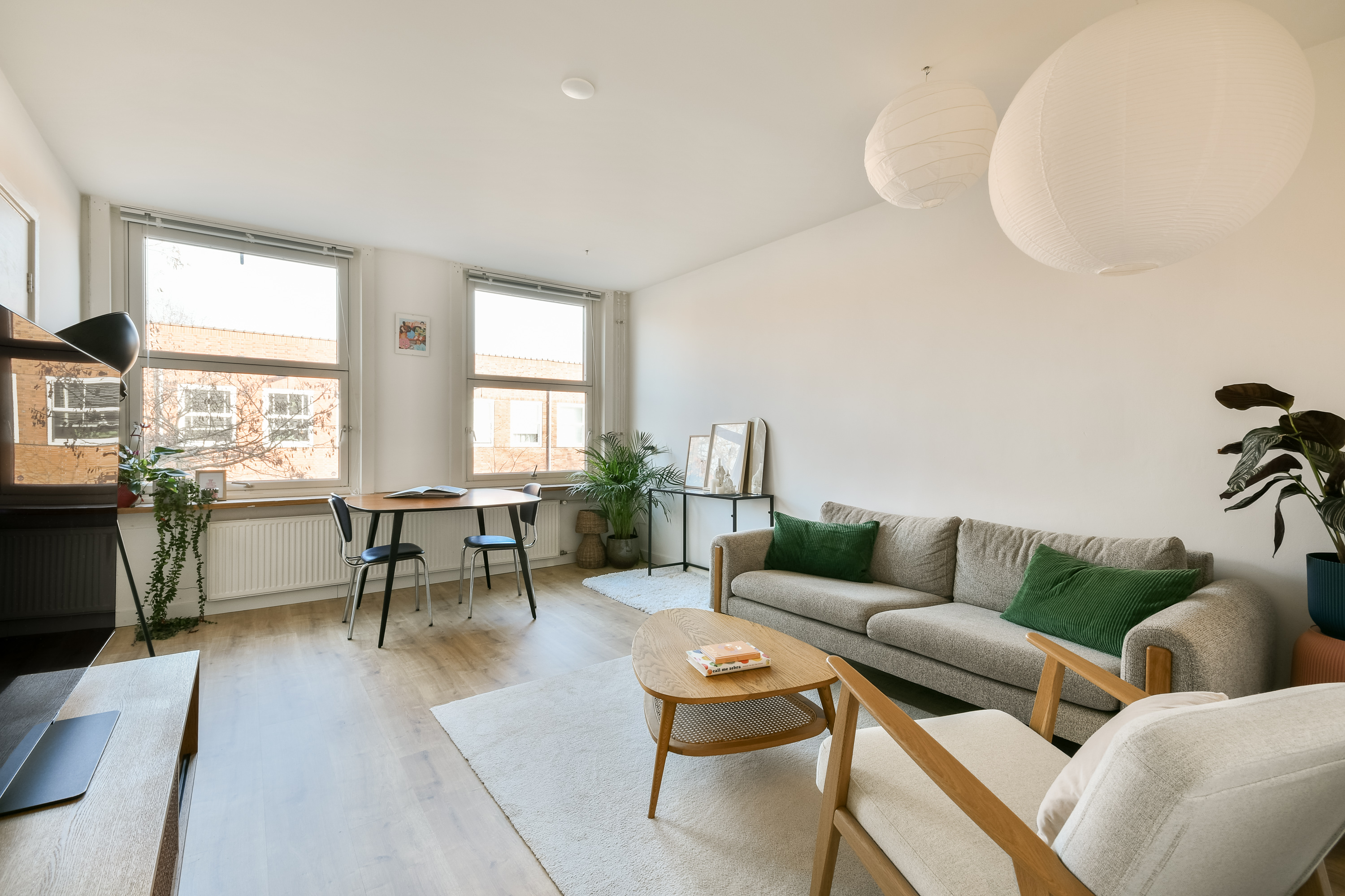 Mercatorstraat 53 3 AMSTERDAM