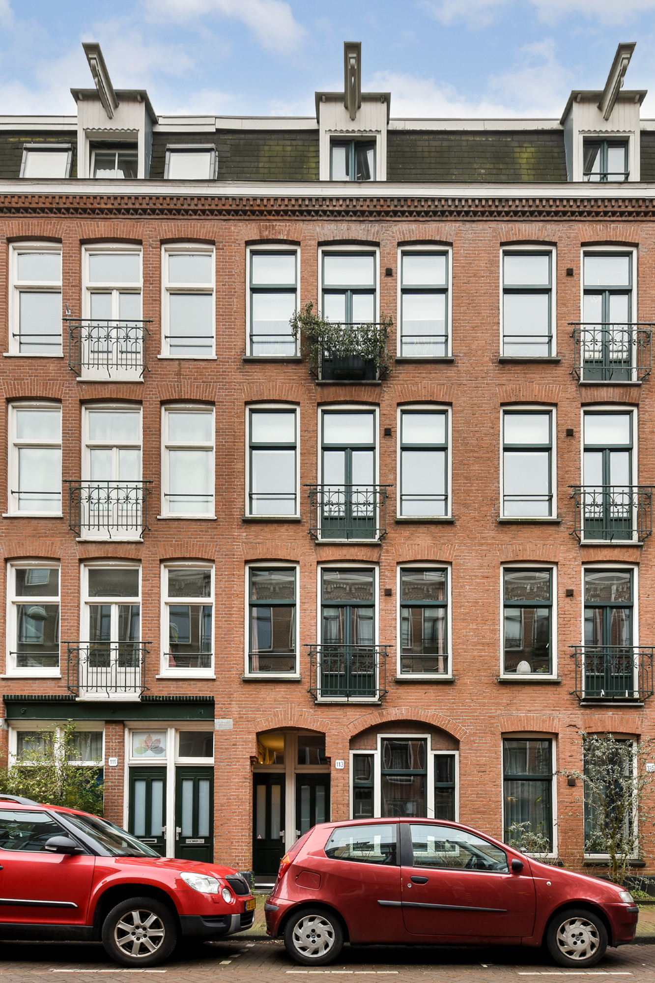 Joan Melchior Kemperstraat 113 1 AMSTERDAM Joan Melchior Kemperstraat 113 1 AMSTERDAM