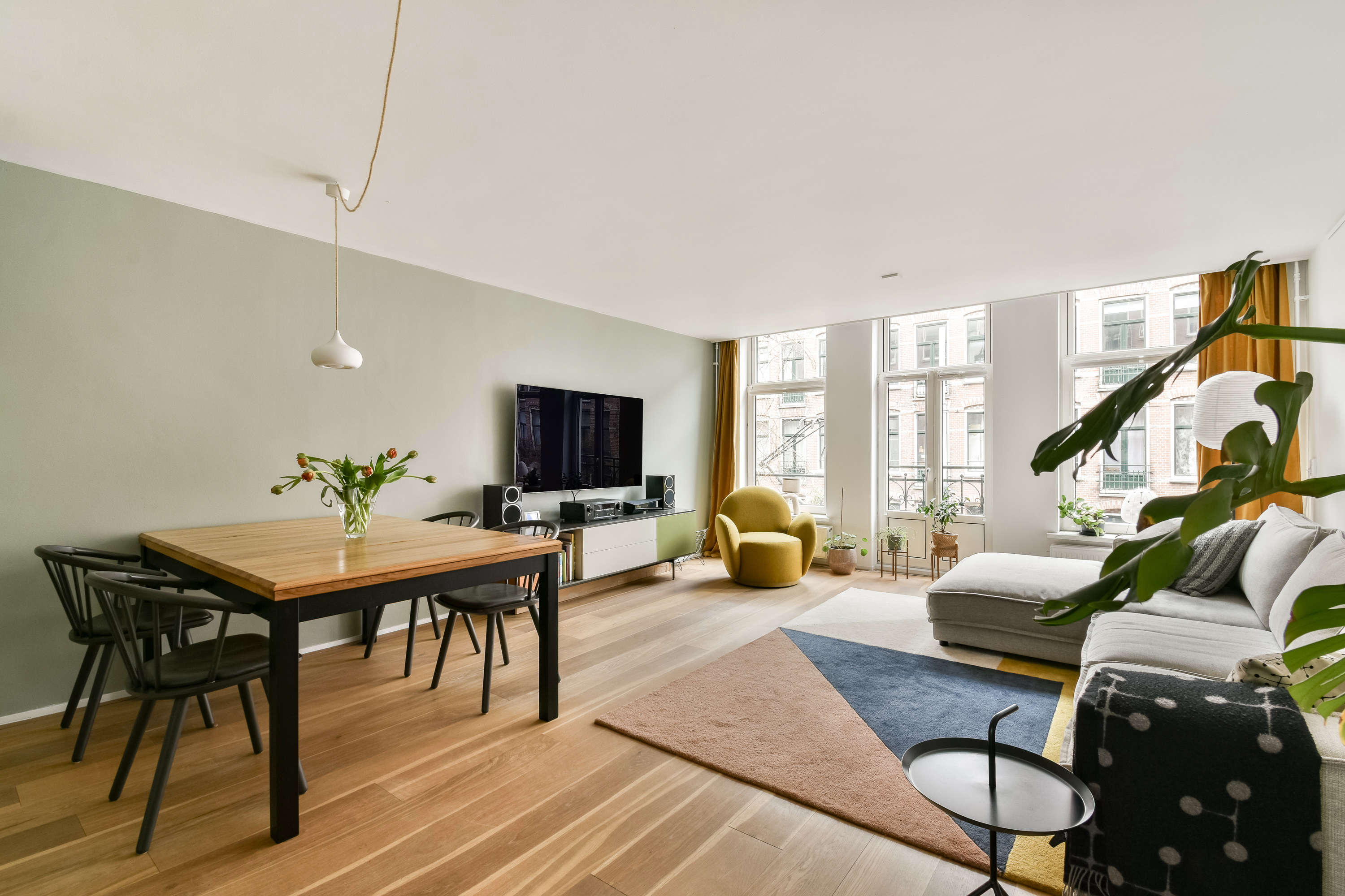 Joan Melchior Kemperstraat 113 1 AMSTERDAM Joan Melchior Kemperstraat 113 1 AMSTERDAM