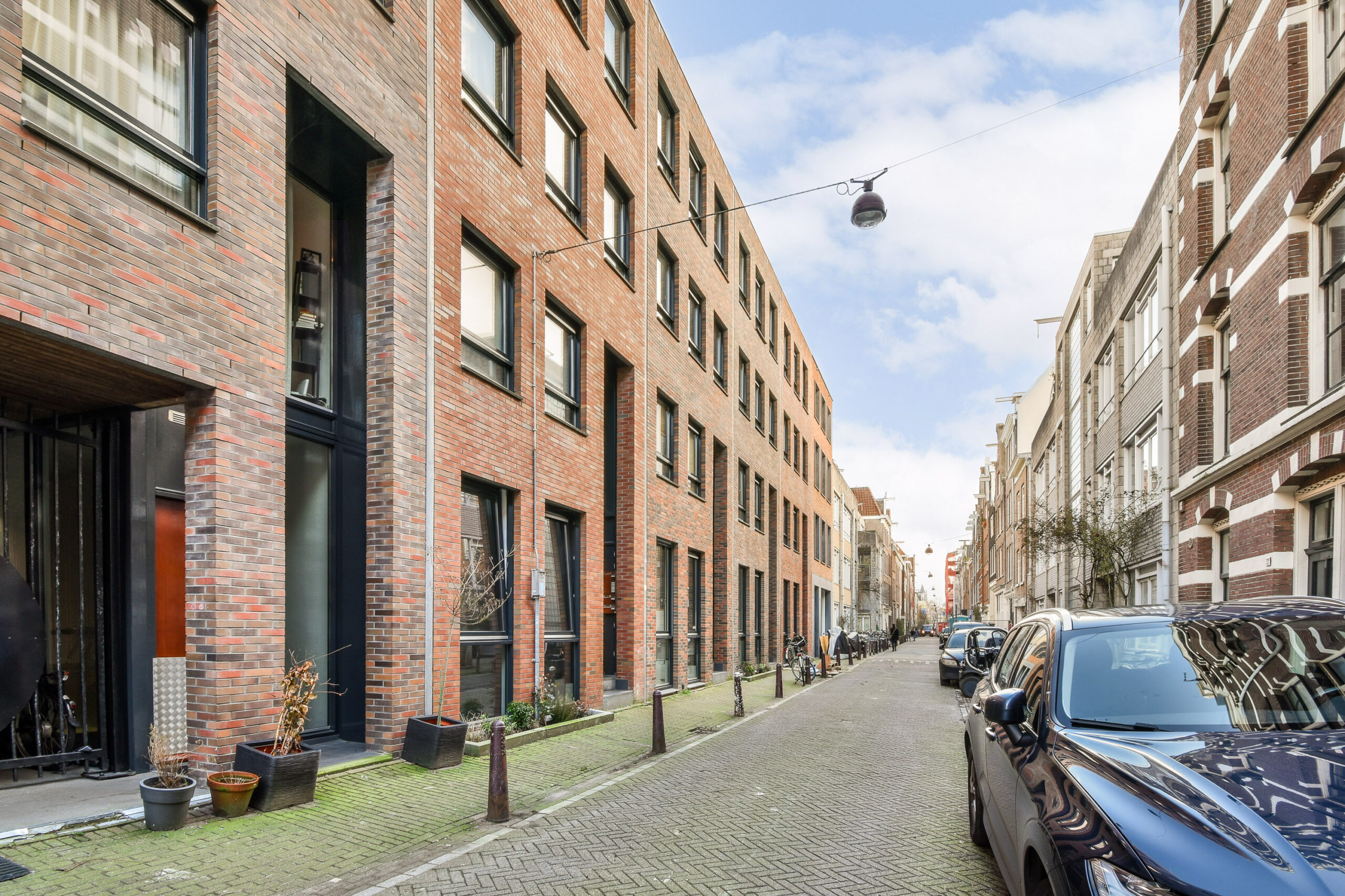 Rozenstraat 202  AMSTERDAM