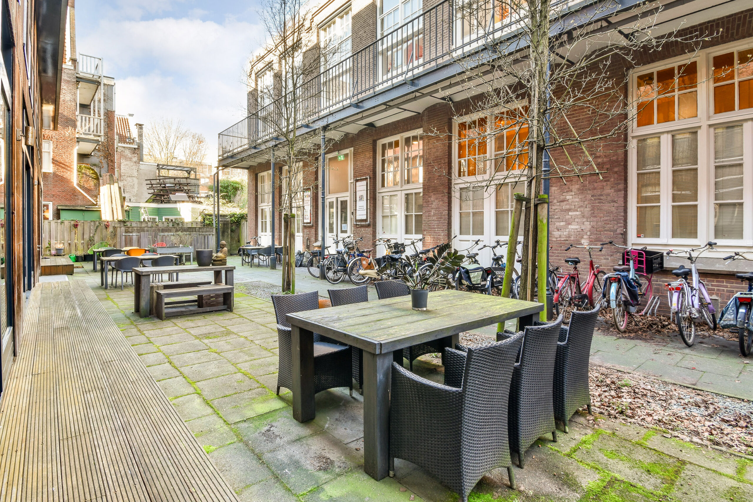 Rozenstraat 202  AMSTERDAM