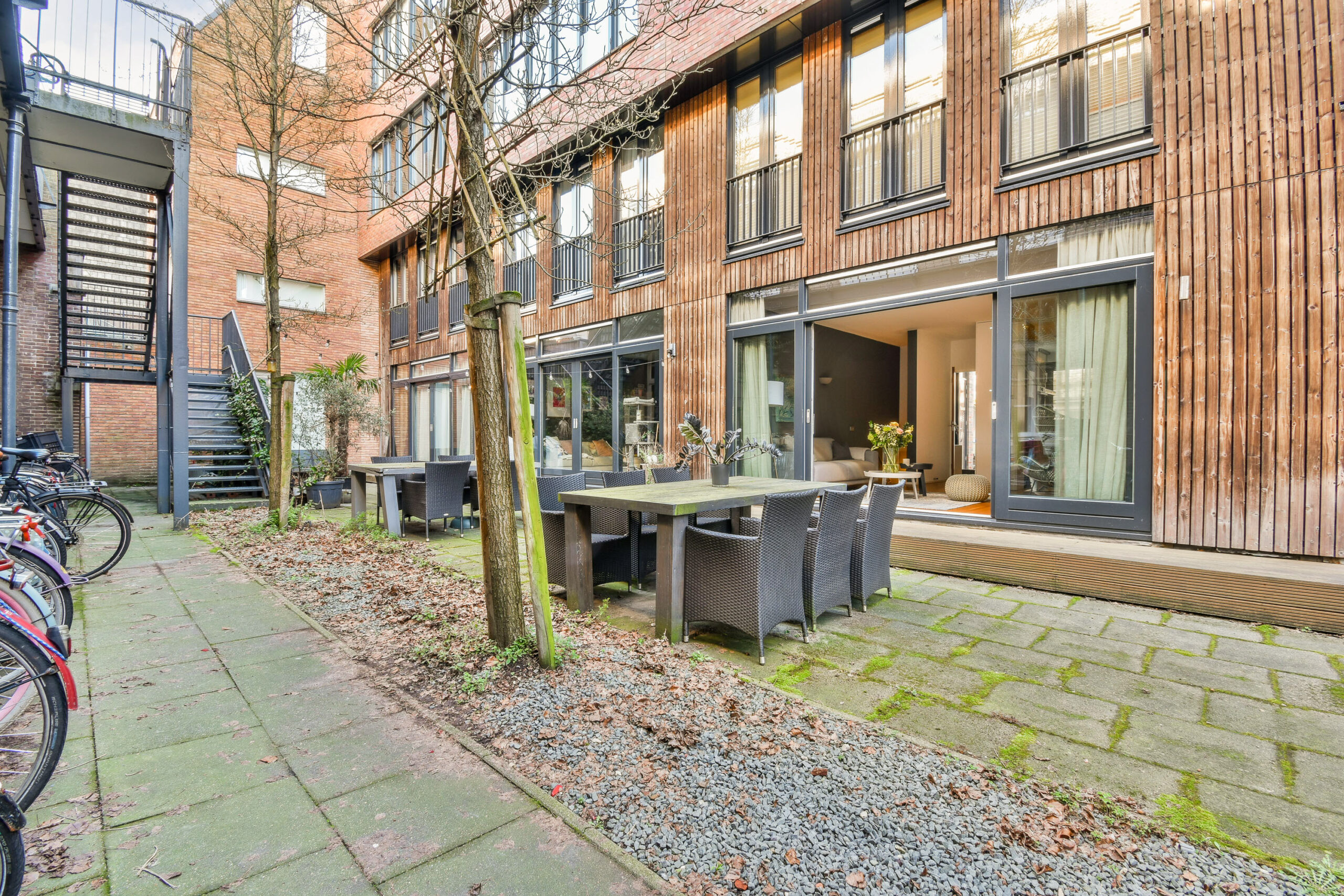 Rozenstraat 202  AMSTERDAM