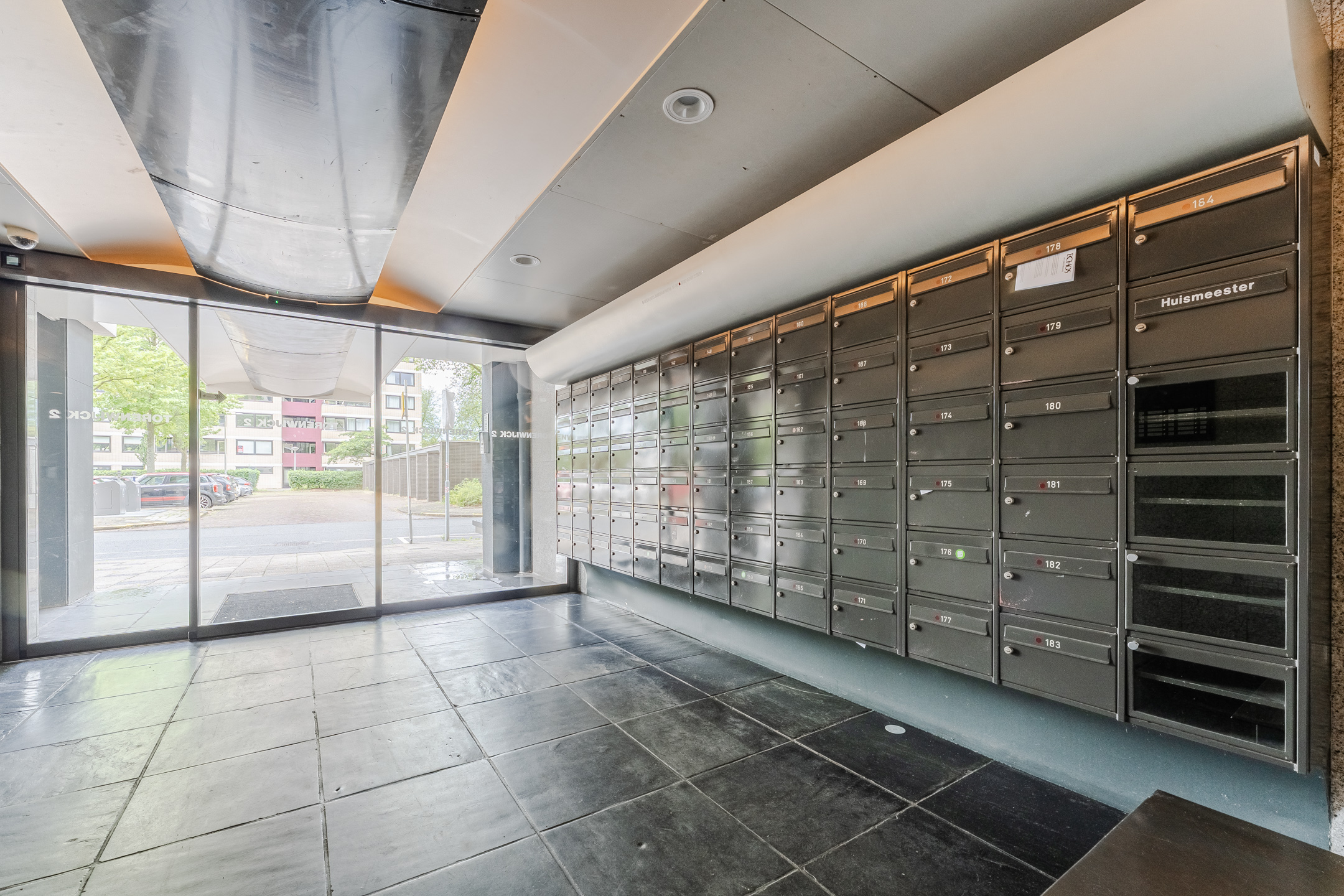 Vrijzicht 161  AMSTERDAM
