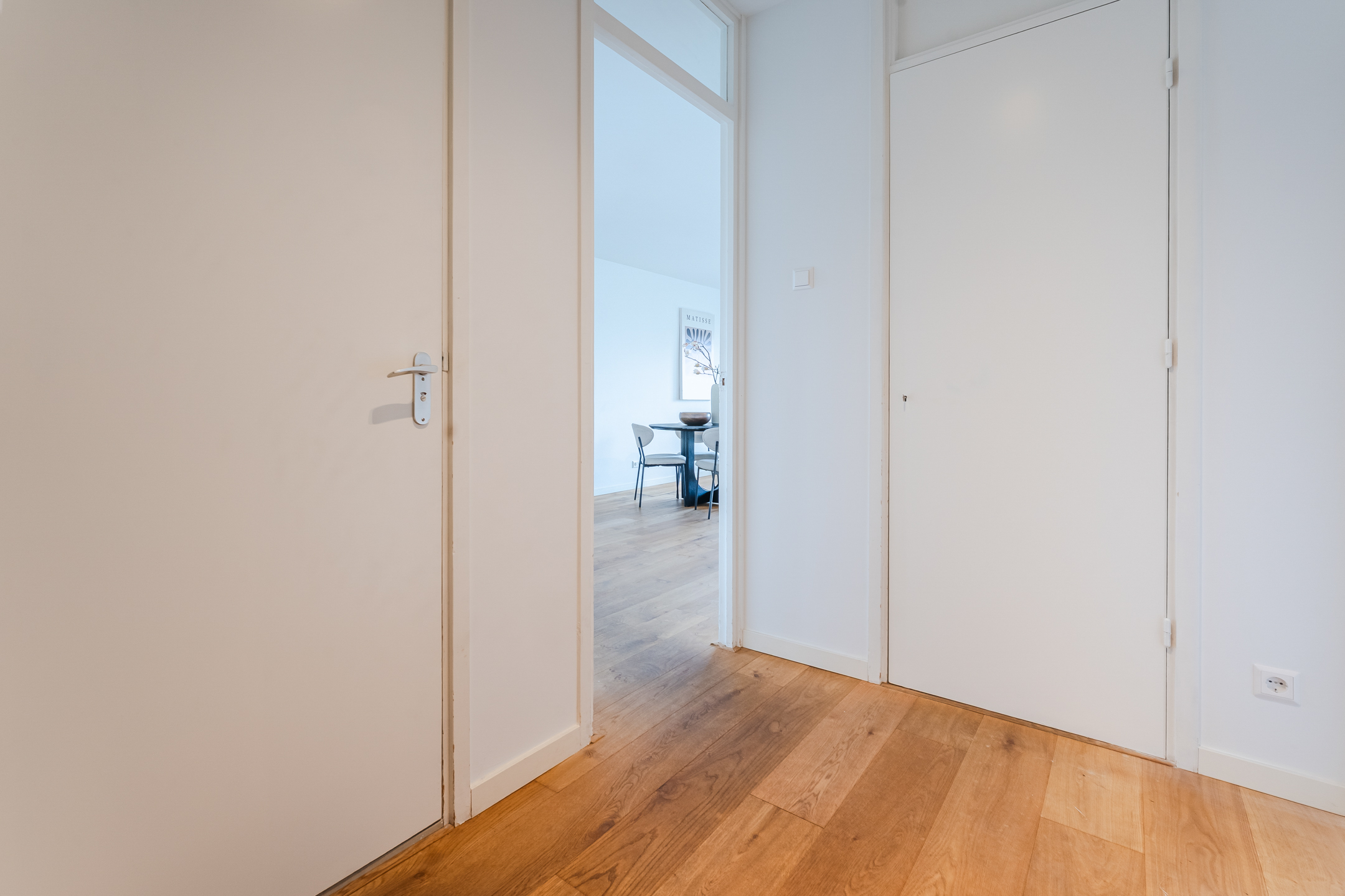 Vrijzicht 161  AMSTERDAM