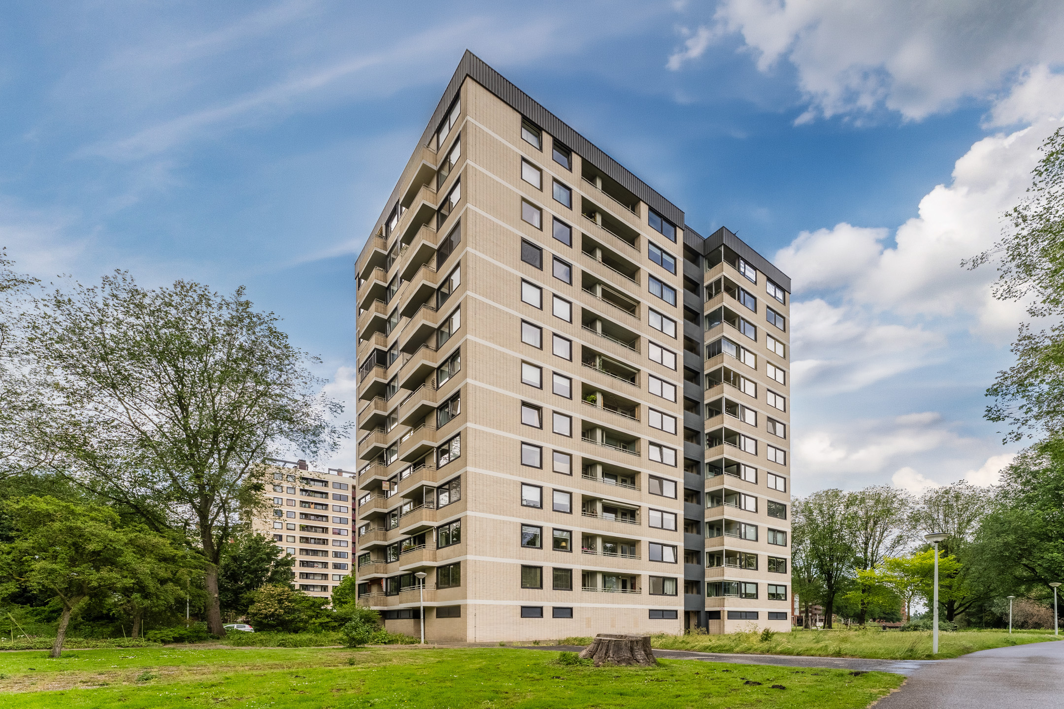 Vrijzicht 161  AMSTERDAM