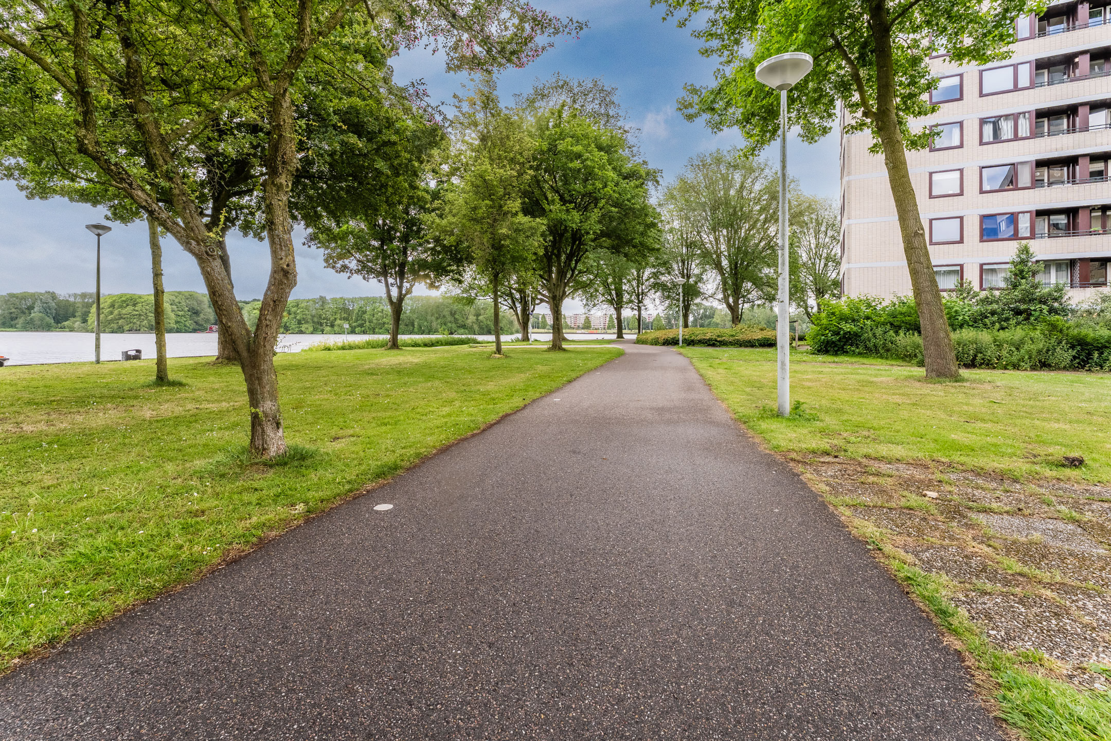 Vrijzicht 161  AMSTERDAM
