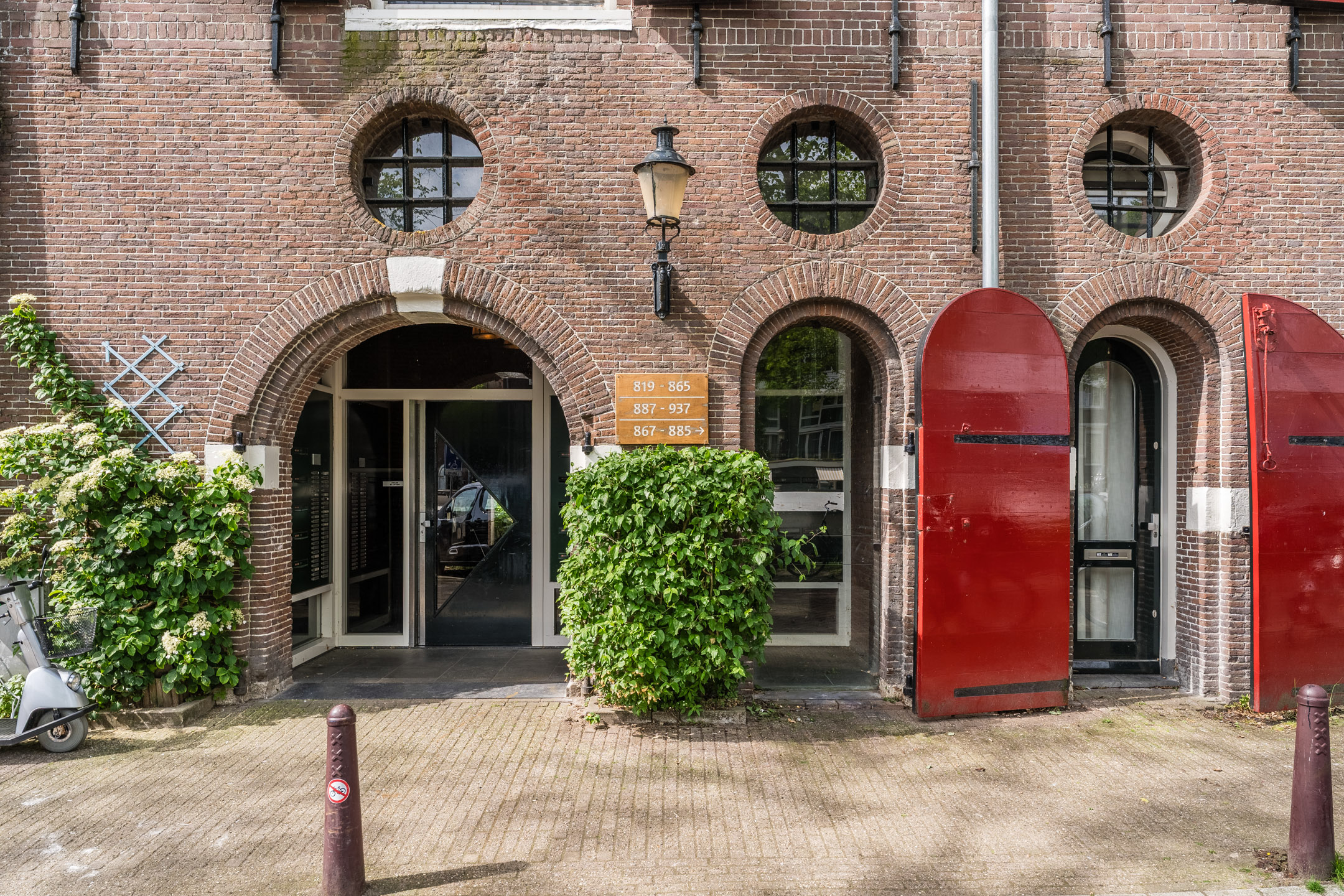 Brouwersgracht 913 AMSTERDAM Brouwersgracht 913 AMSTERDAM