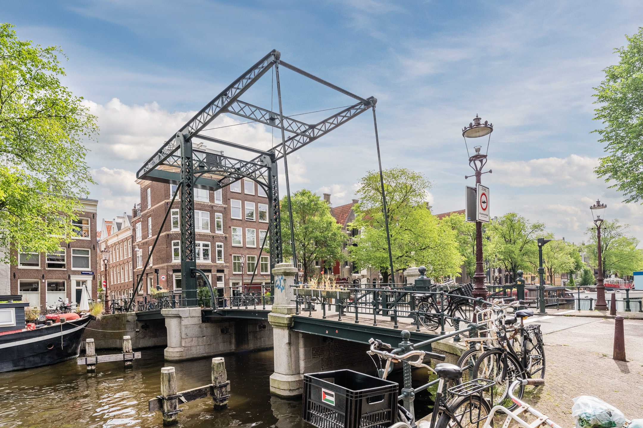 Brouwersgracht 913 AMSTERDAM Brouwersgracht 913 AMSTERDAM