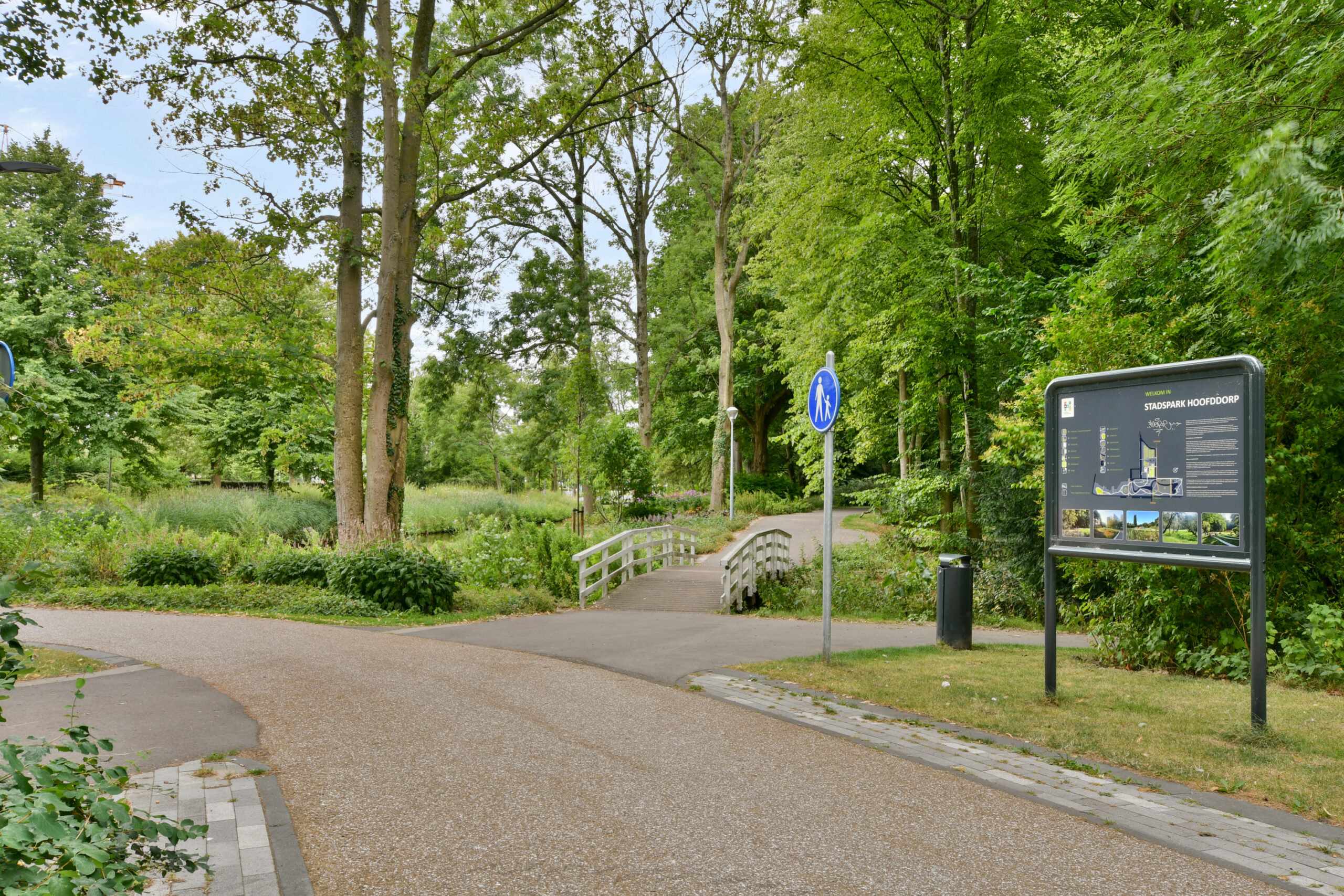 Mies van der Rohestraat 277  HOOFDDORP