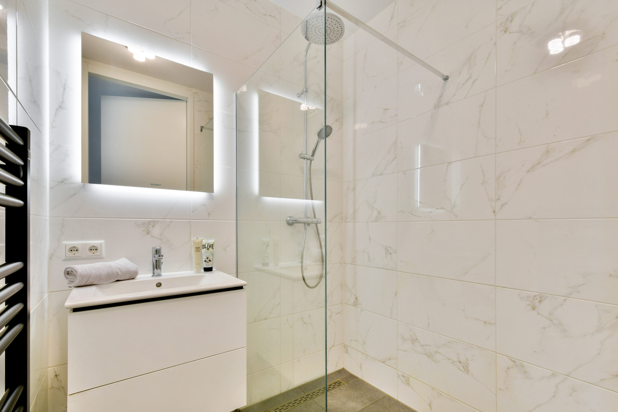 Mies van der Rohestraat 277  HOOFDDORP