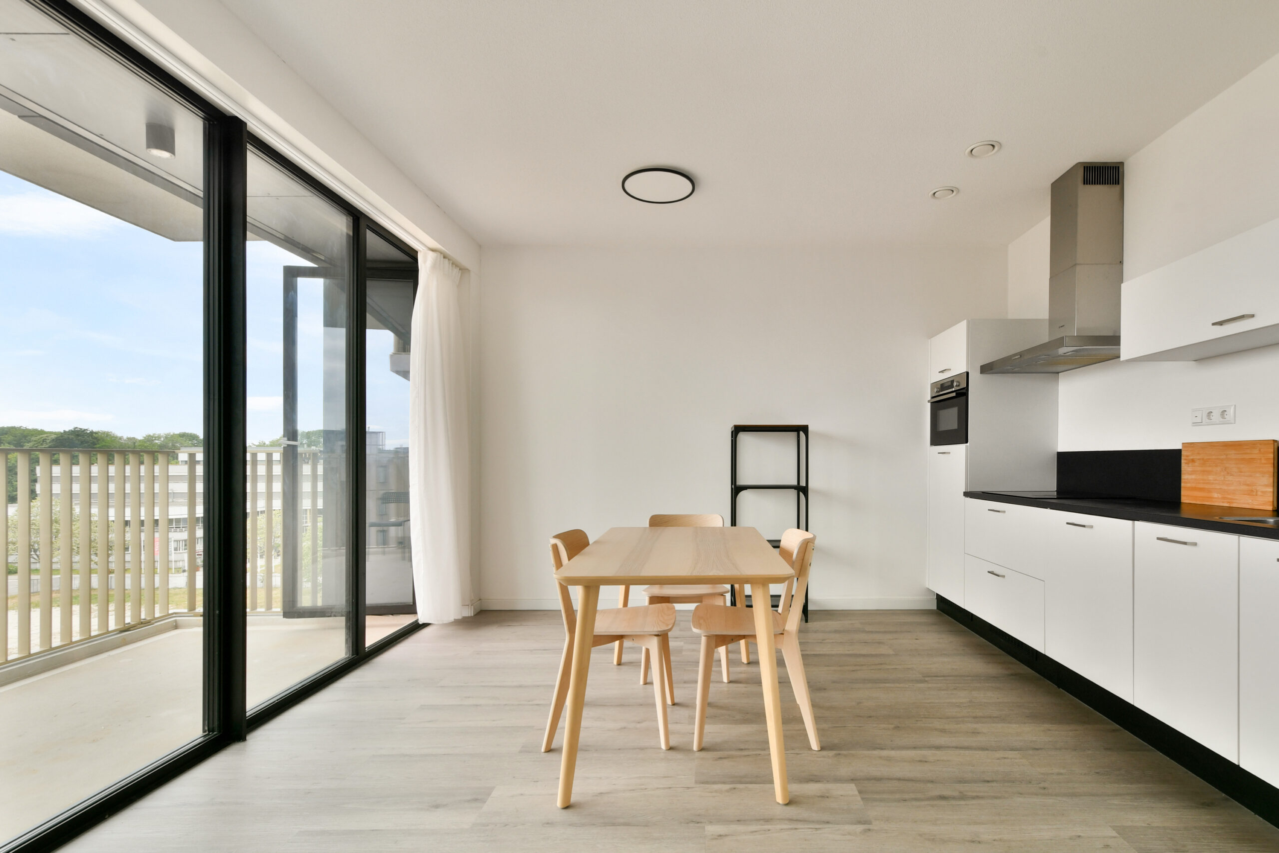 Mies van der Rohestraat 277  HOOFDDORP