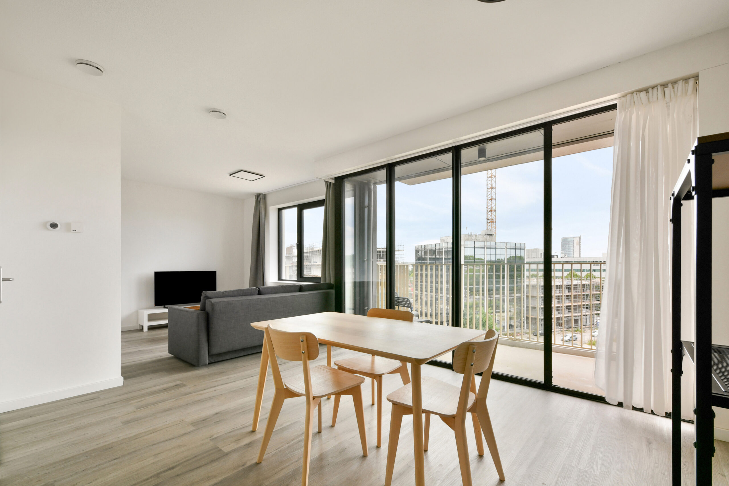 Mies van der Rohestraat 277  HOOFDDORP