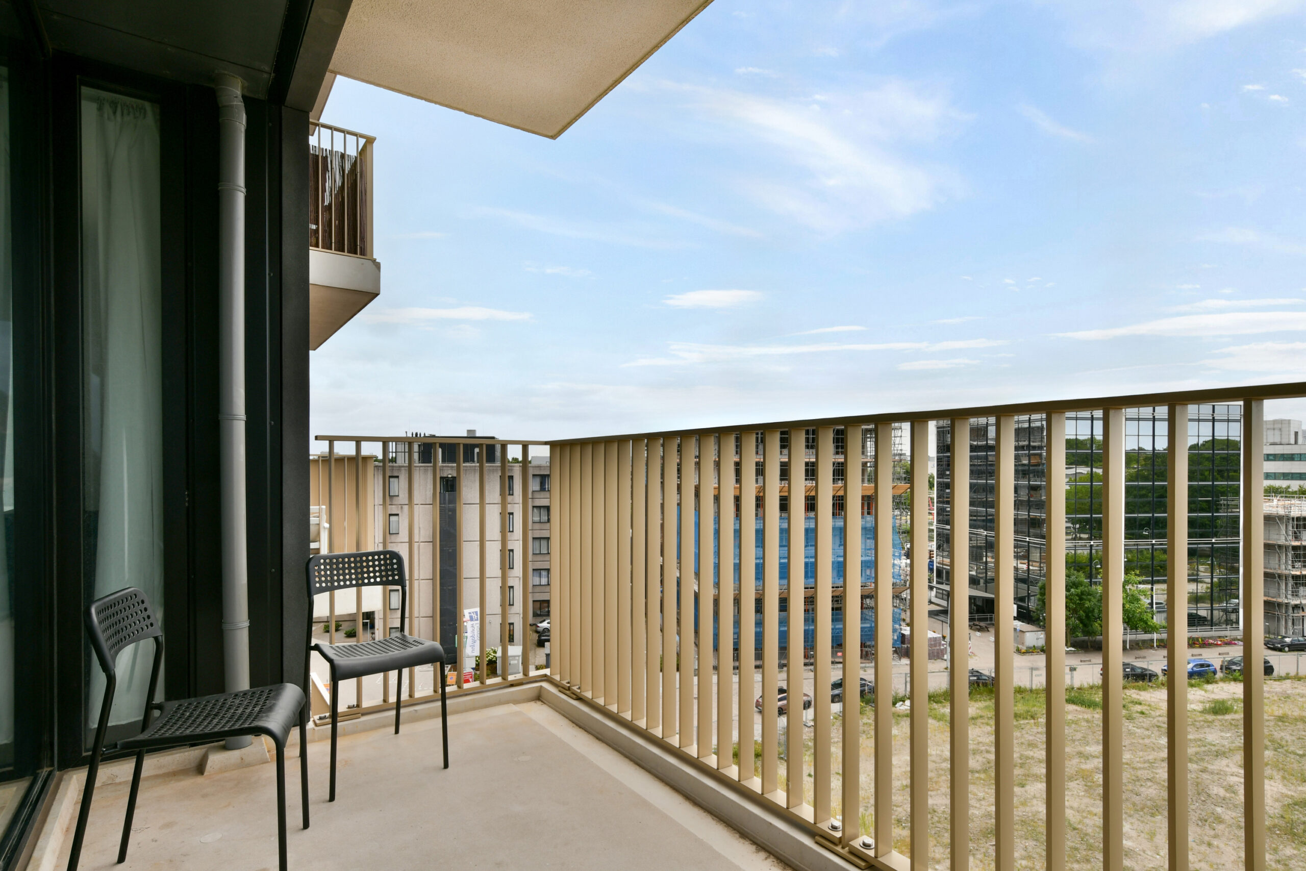 Mies van der Rohestraat 277  HOOFDDORP