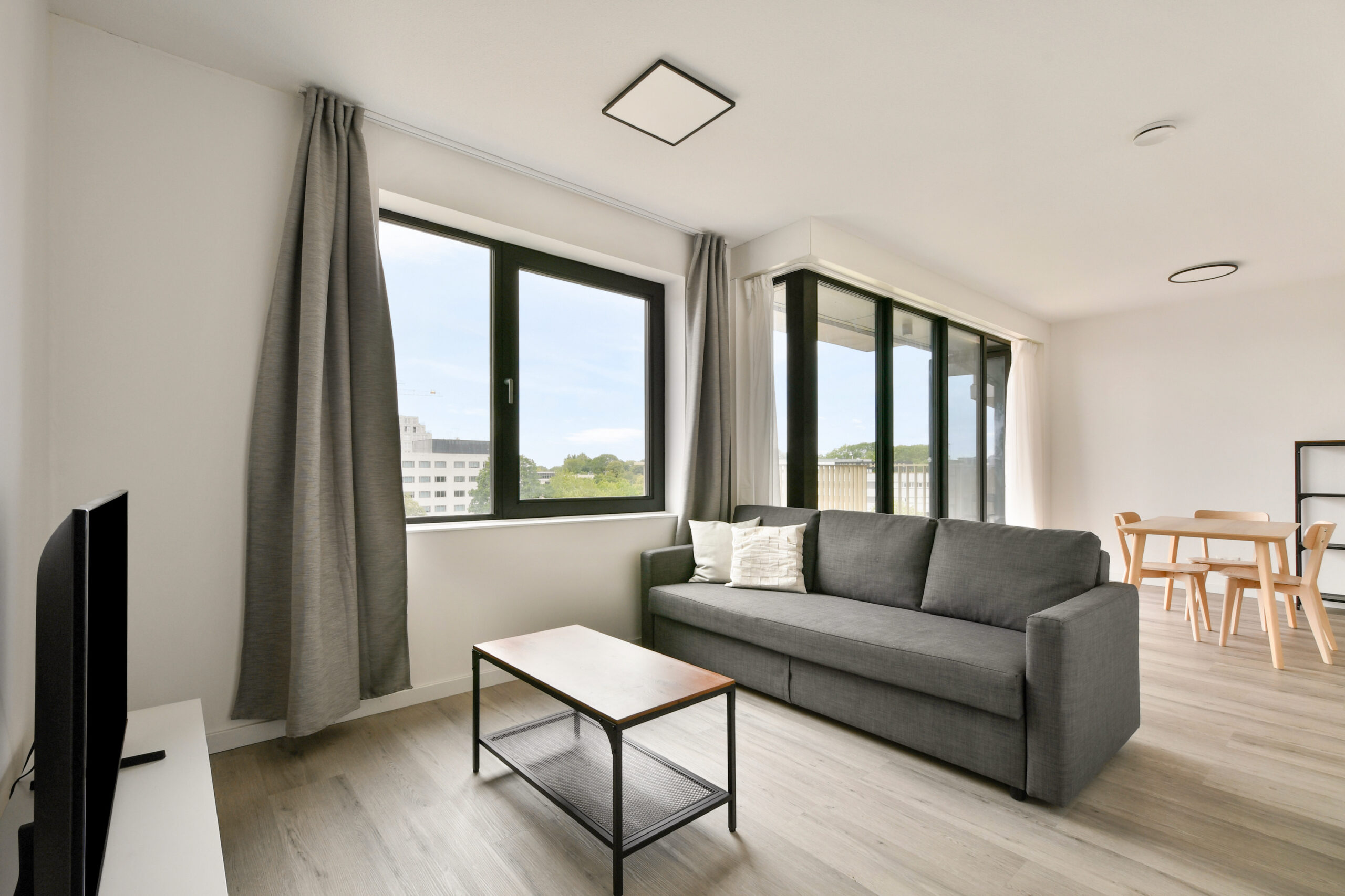 Mies van der Rohestraat 277  HOOFDDORP
