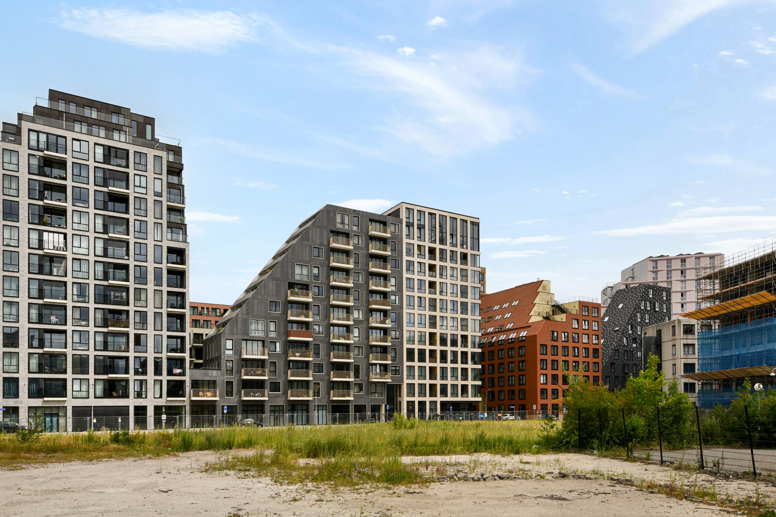 Mies van der Rohestraat 277  HOOFDDORP