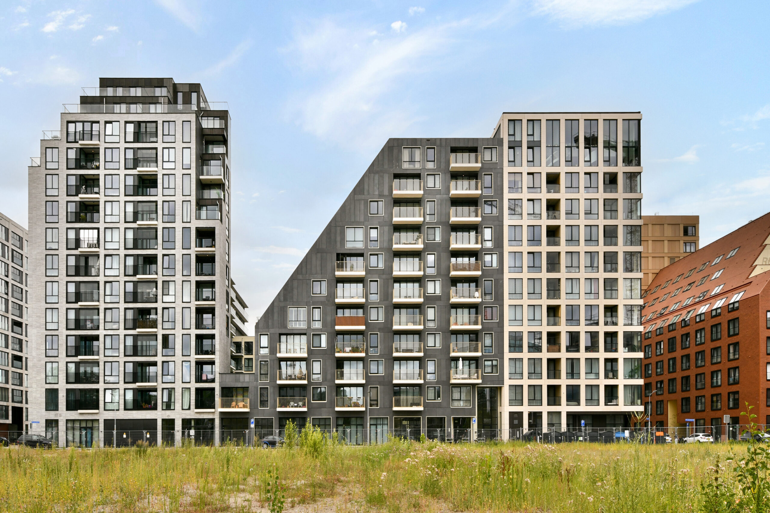 Mies van der Rohestraat 277  HOOFDDORP
