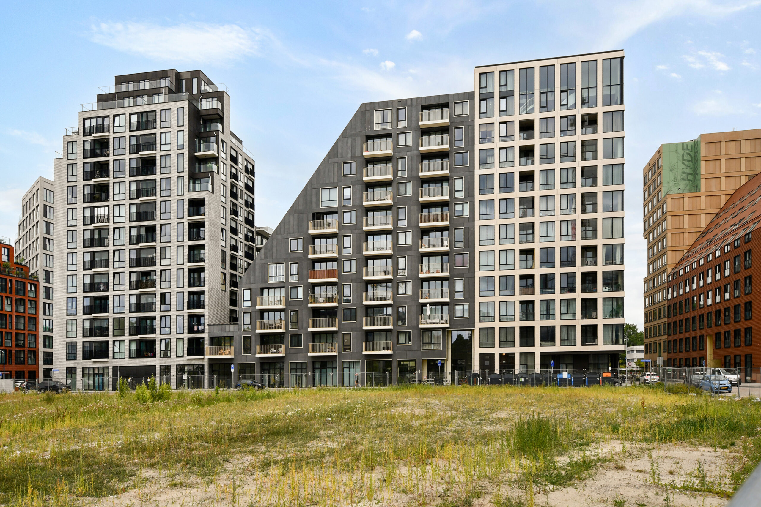 Mies van der Rohestraat 277  HOOFDDORP