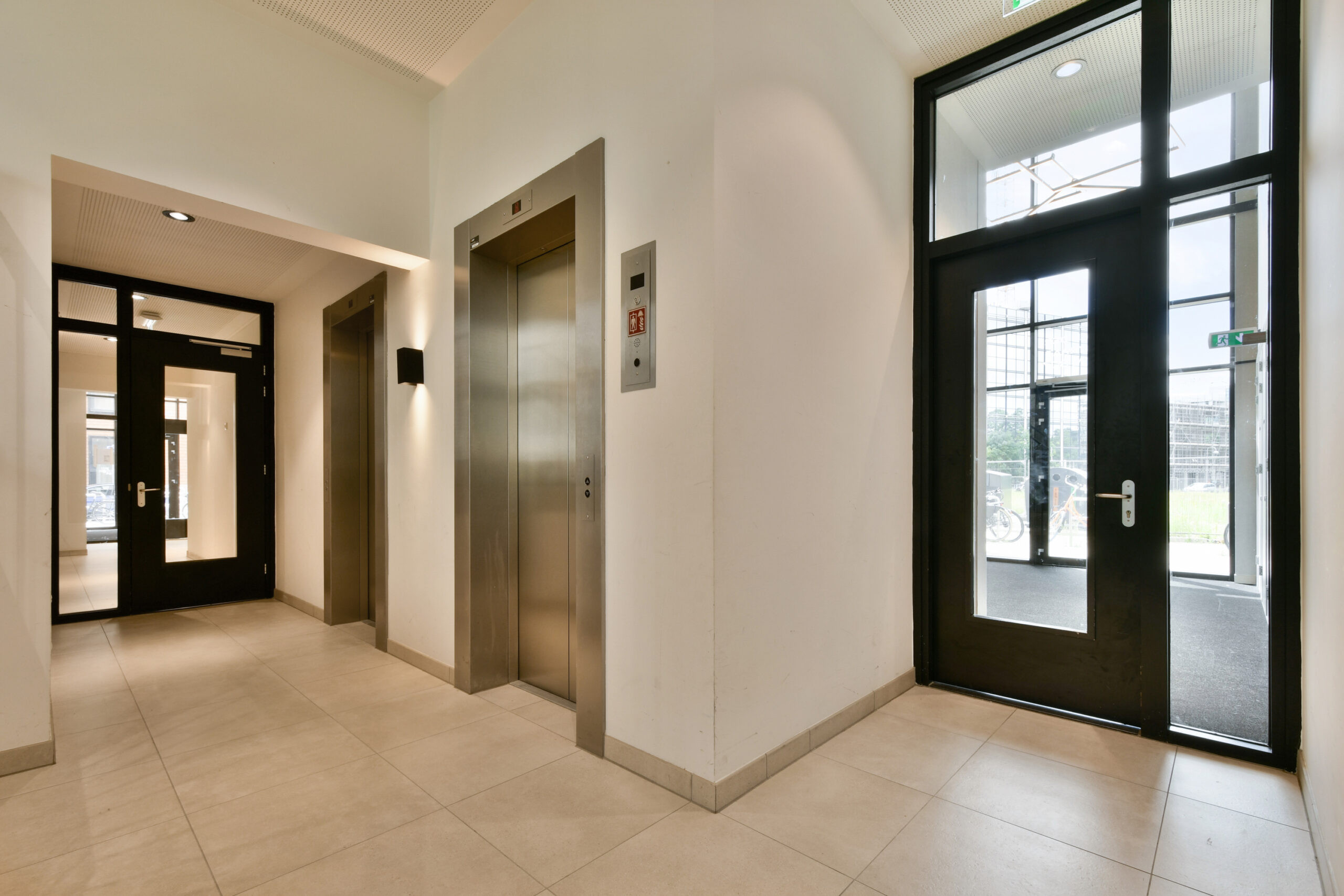Mies van der Rohestraat 277  HOOFDDORP