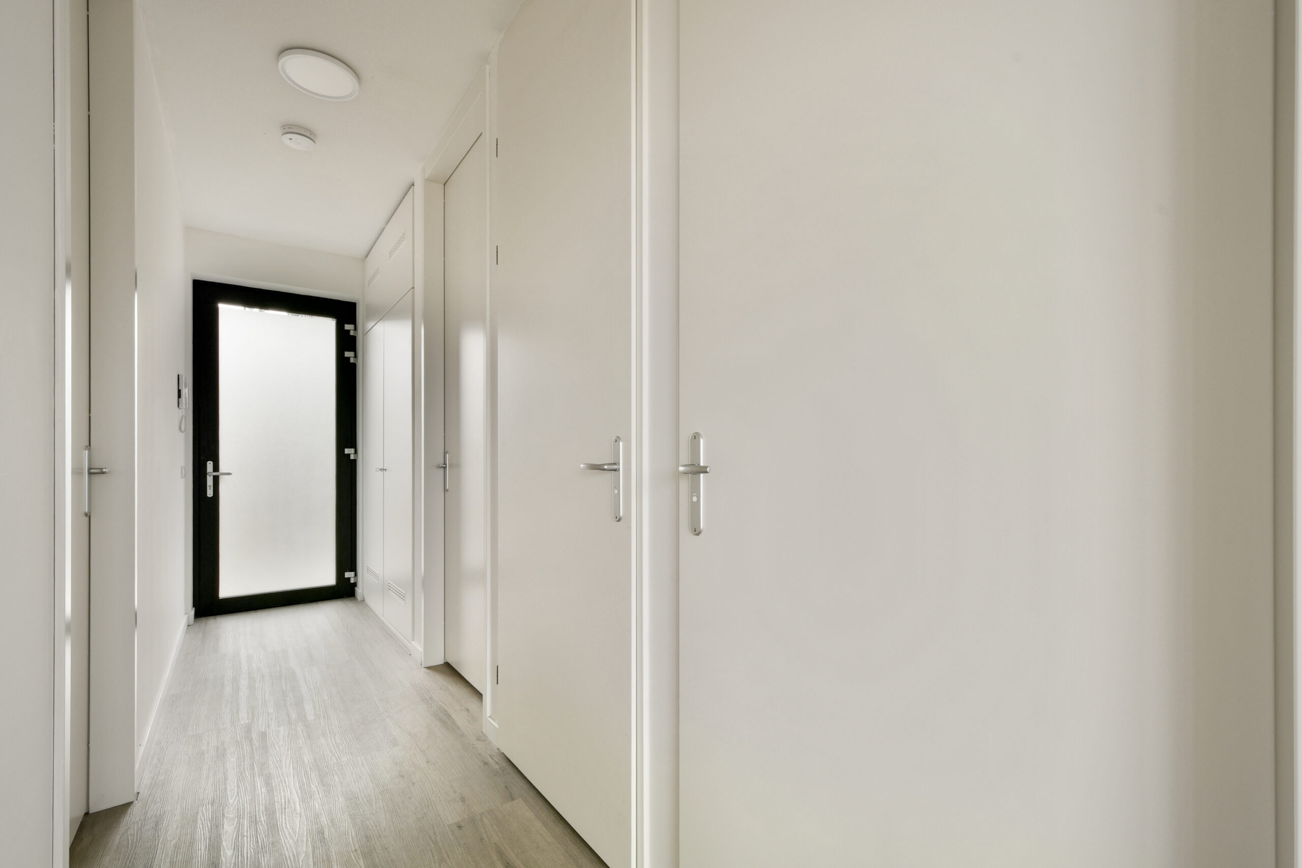 Mies van der Rohestraat 277  HOOFDDORP