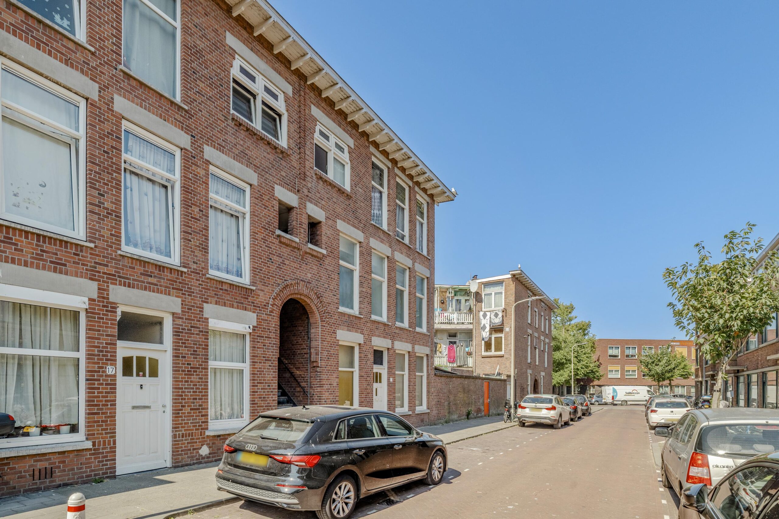 Gabriël Metsustraat 9 ‘S-GRAVENHAGE Gabriël Metsustraat 9 ‘S-GRAVENHAGE