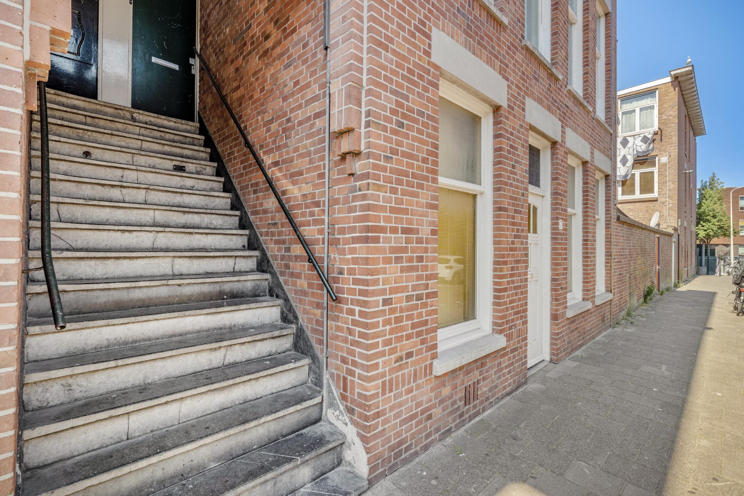 Gabriël Metsustraat 9 ‘S-GRAVENHAGE Gabriël Metsustraat 9 ‘S-GRAVENHAGE