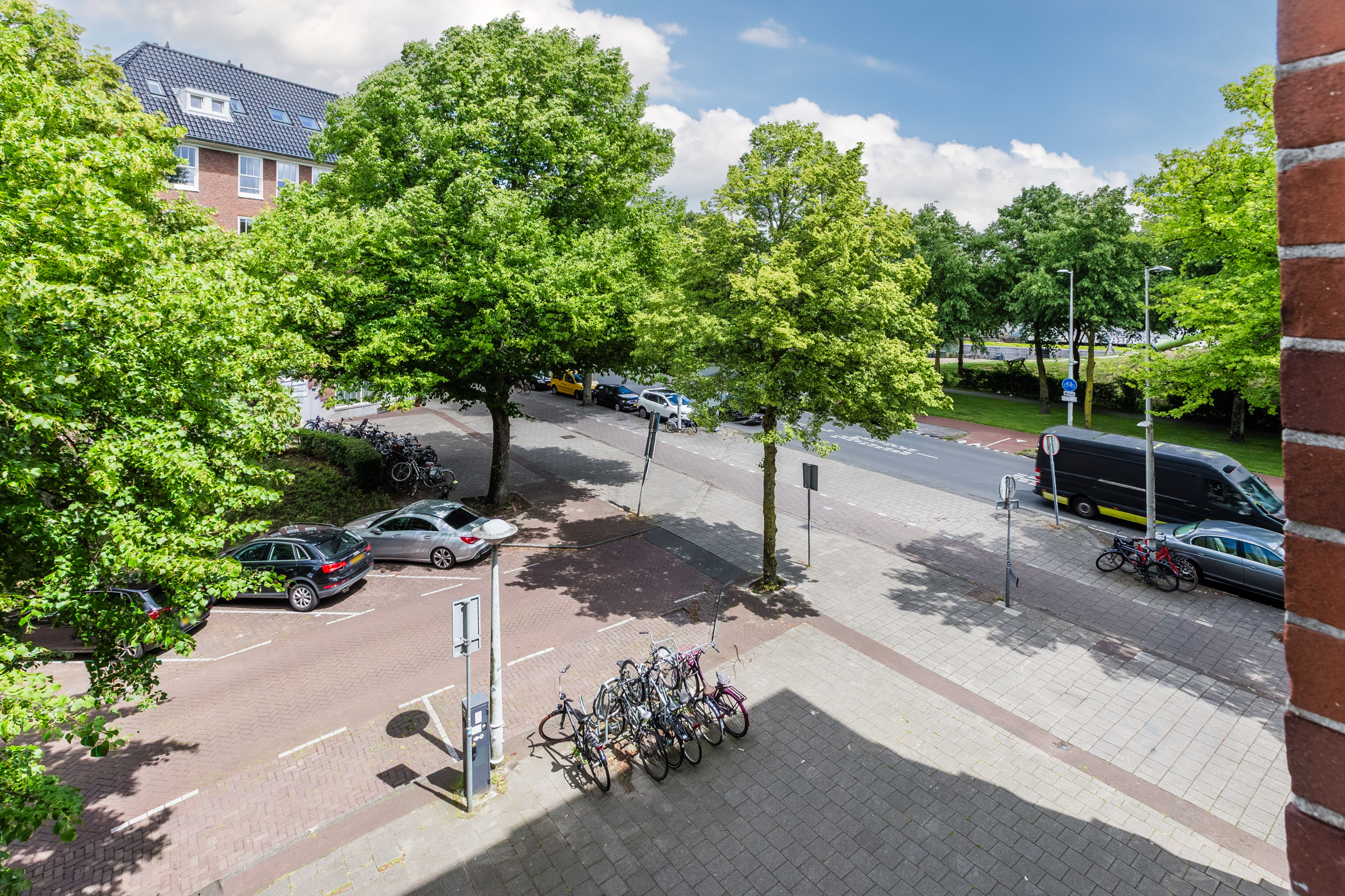 Jasper Leijnsenstraat 3  AMSTERDAM