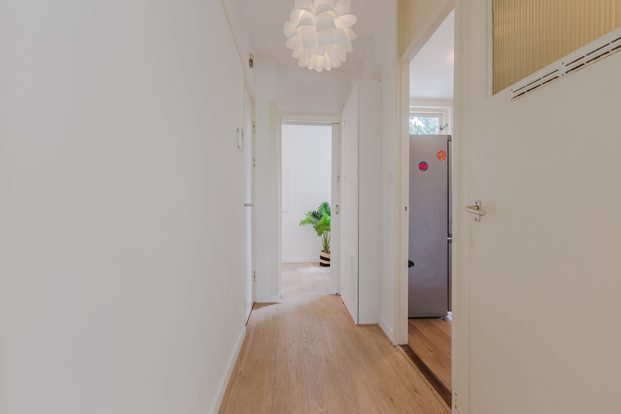 Jasper Leijnsenstraat 3  AMSTERDAM