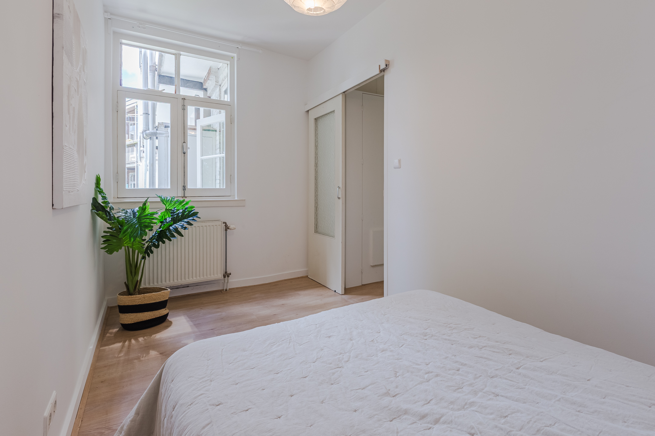 Jasper Leijnsenstraat 3  AMSTERDAM