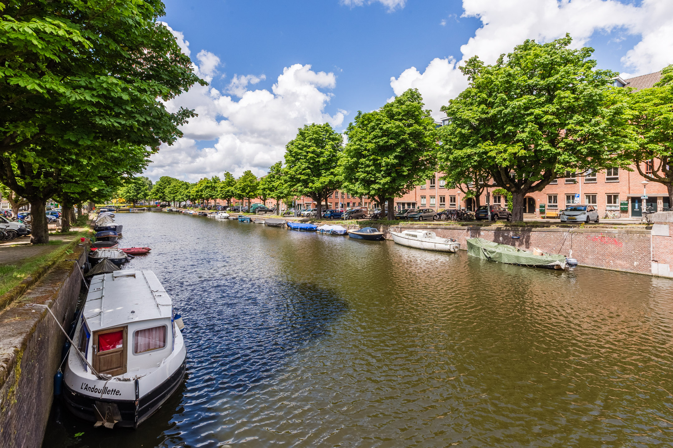 Jasper Leijnsenstraat 3  AMSTERDAM