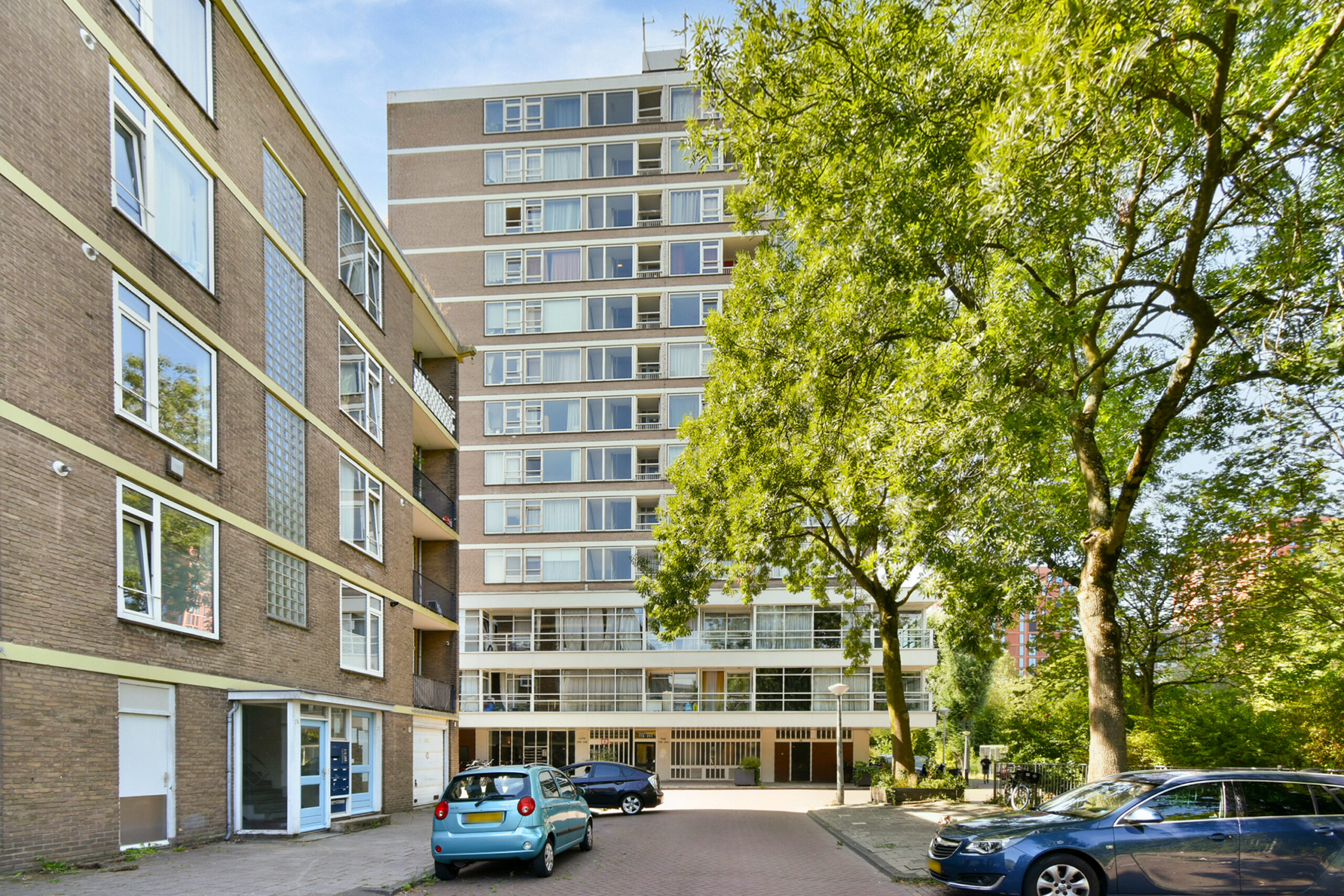 Maassluisstraat 212 AMSTERDAM Maassluisstraat 212 AMSTERDAM