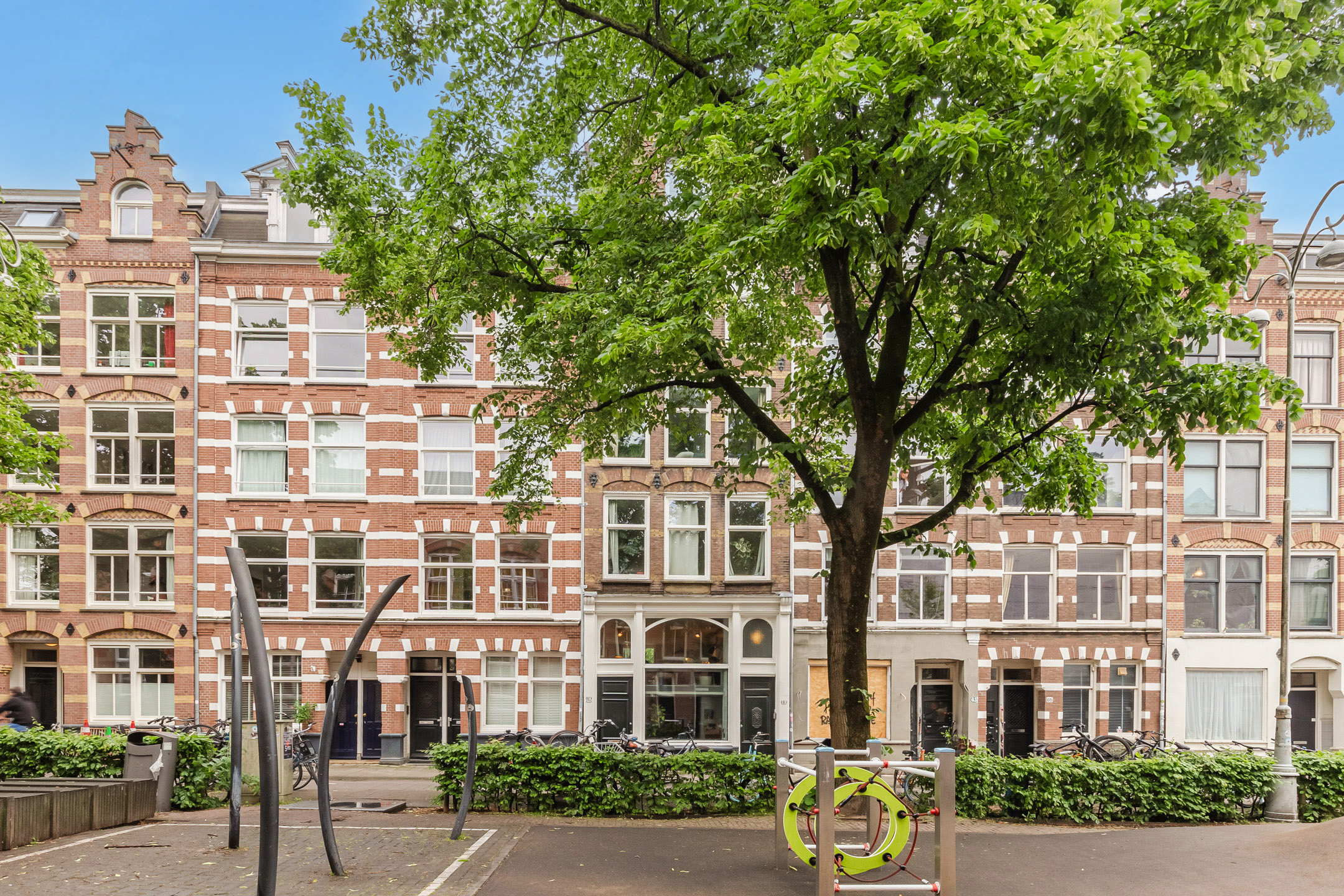 Potgieterstraat 61 AMSTERDAM Potgieterstraat 61 AMSTERDAM