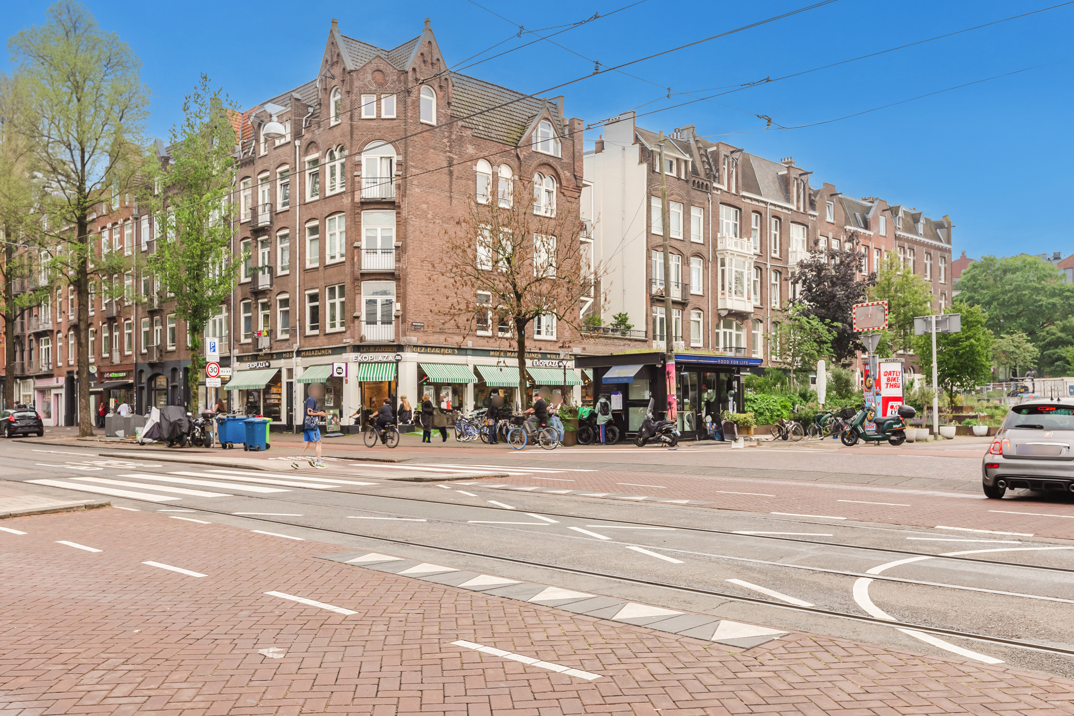 Potgieterstraat 61 AMSTERDAM Potgieterstraat 61 AMSTERDAM