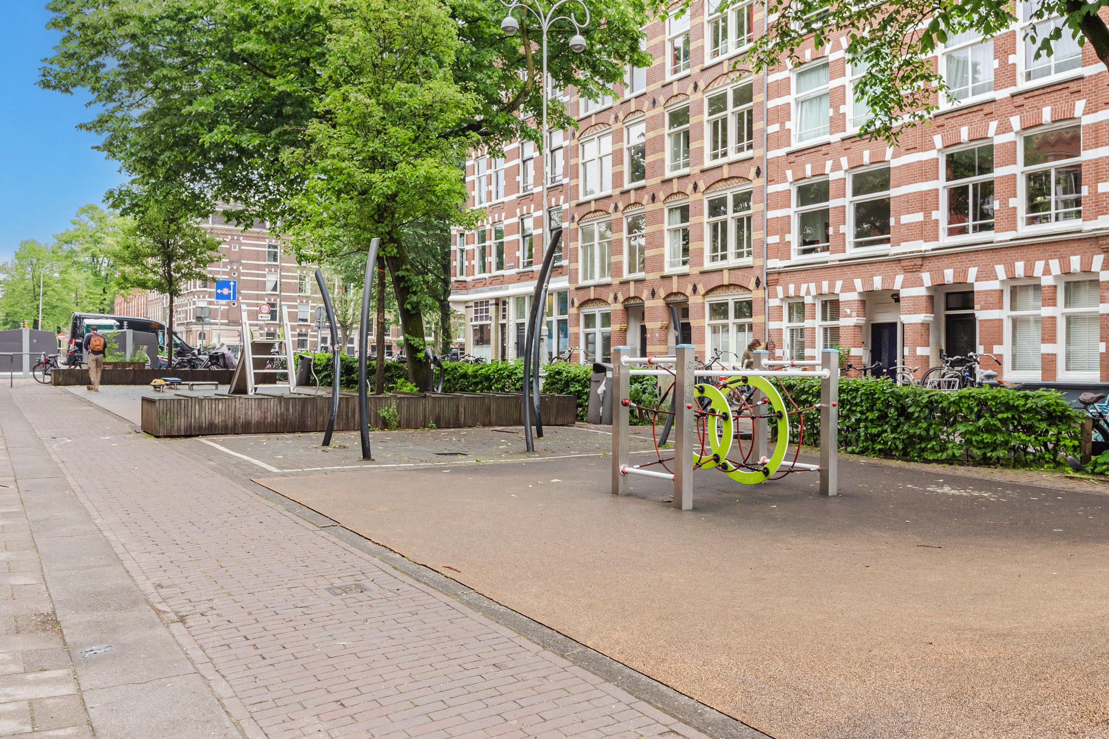 Potgieterstraat 61 AMSTERDAM Potgieterstraat 61 AMSTERDAM