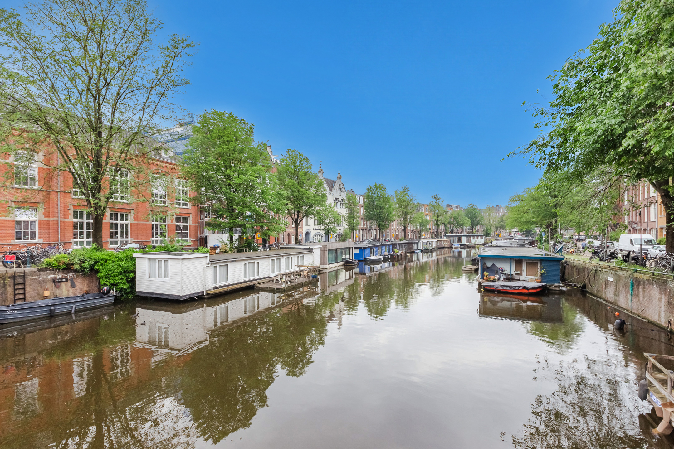 Potgieterstraat 61 AMSTERDAM Potgieterstraat 61 AMSTERDAM