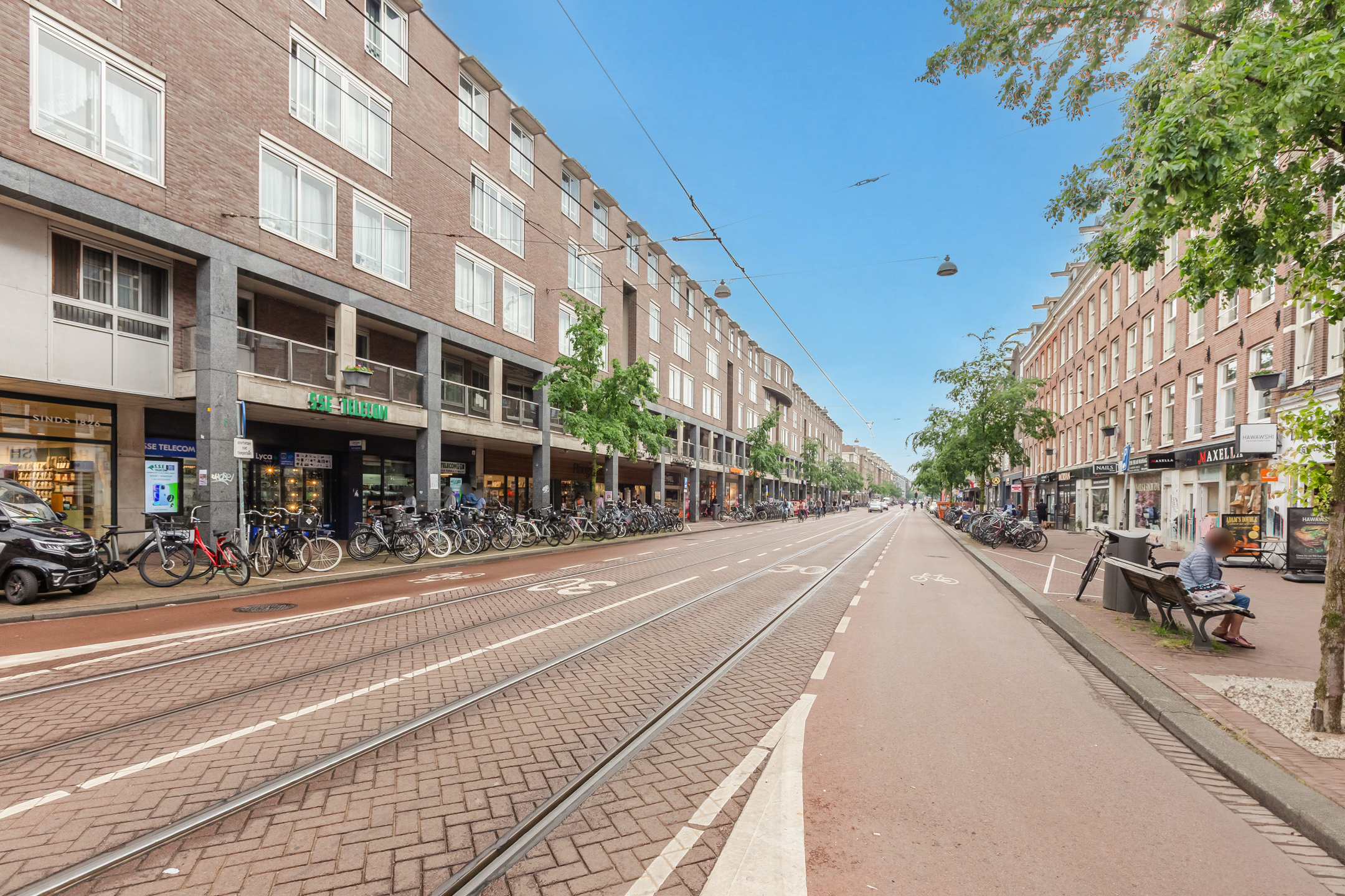 Potgieterstraat 61 AMSTERDAM Potgieterstraat 61 AMSTERDAM