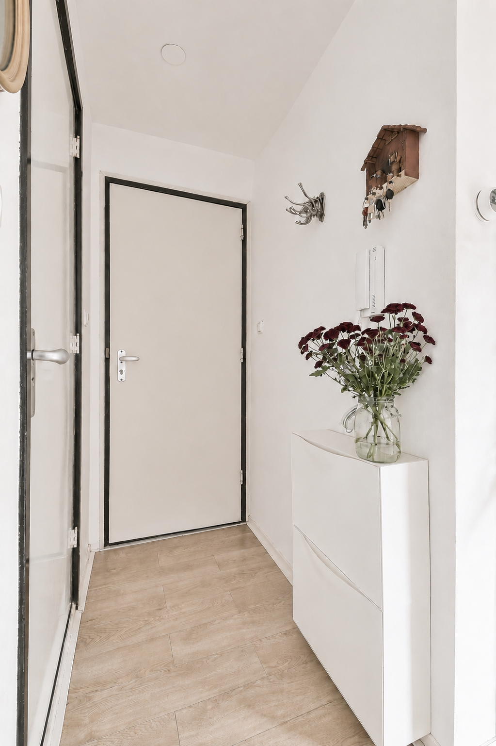Fannius Scholtenstraat 66 AMSTERDAM Fannius Scholtenstraat 66 AMSTERDAM